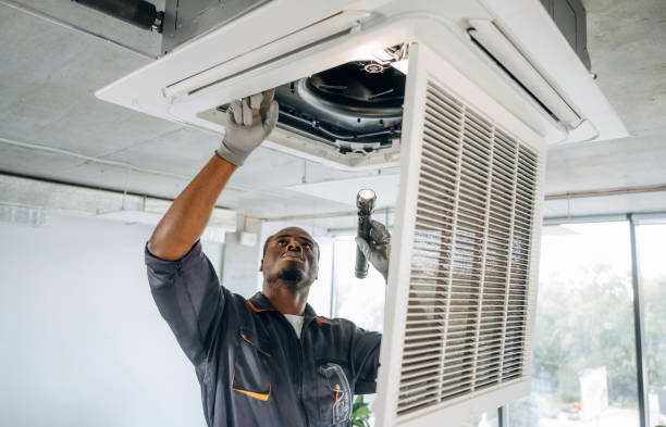 Licensed Furnace Repair service in Sapelo Island, GA - FH HVAC